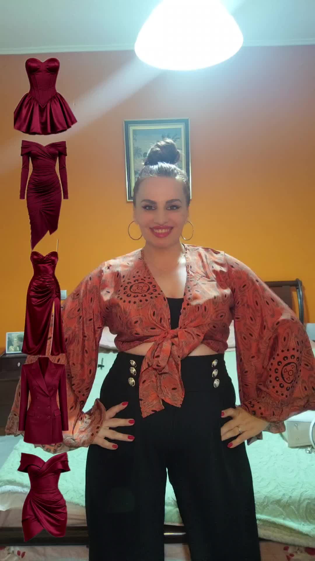 @Matilda