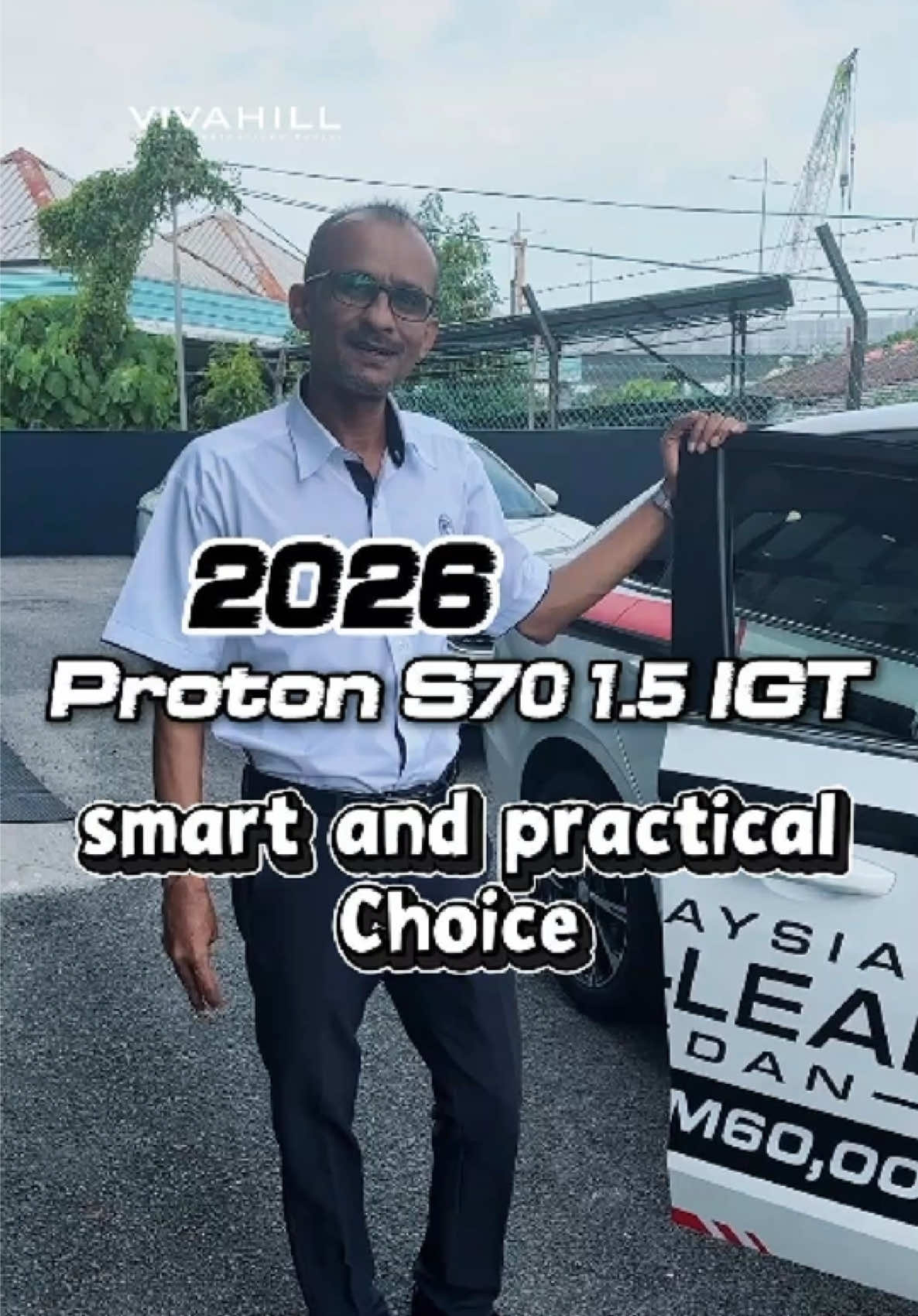 @Proton Vivahill 3S Penang