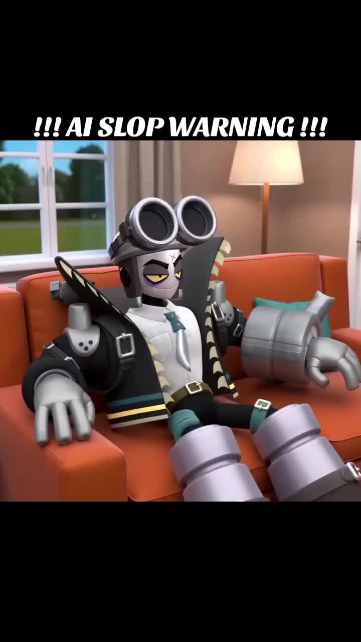 @Vendettathegamer