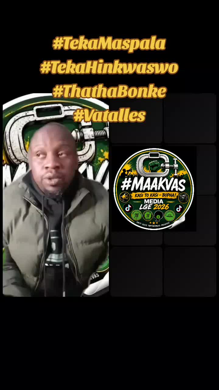 @#Maakvas