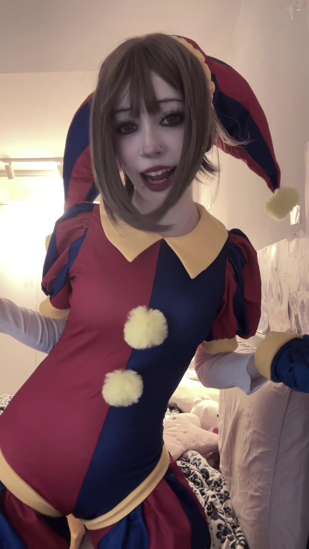 @sillyliittlegirl