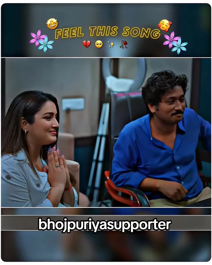@Bhojpuriya suppor