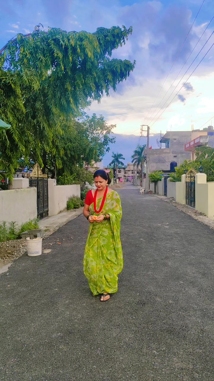 @Deepa Mahara