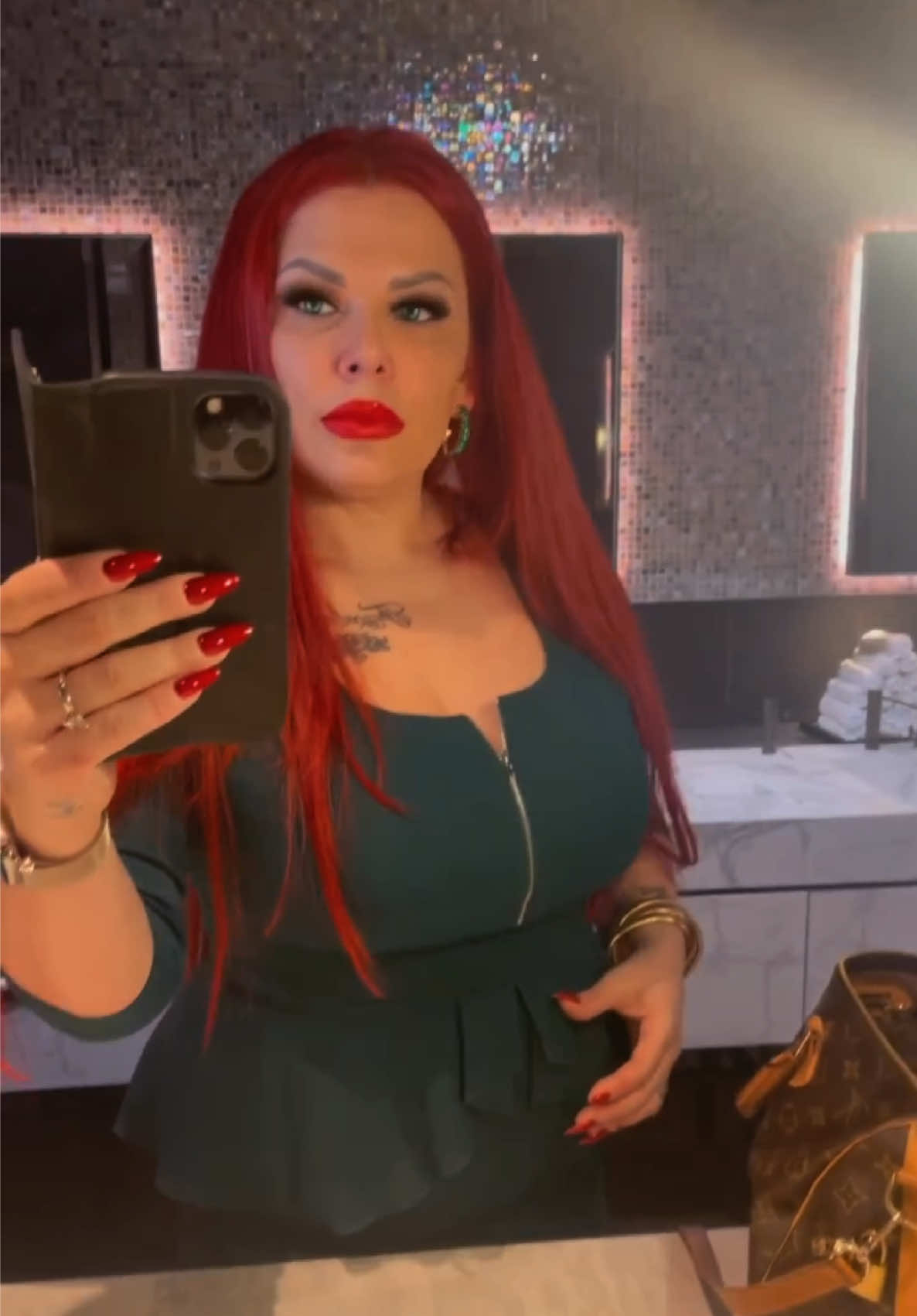 @Mistress Nora