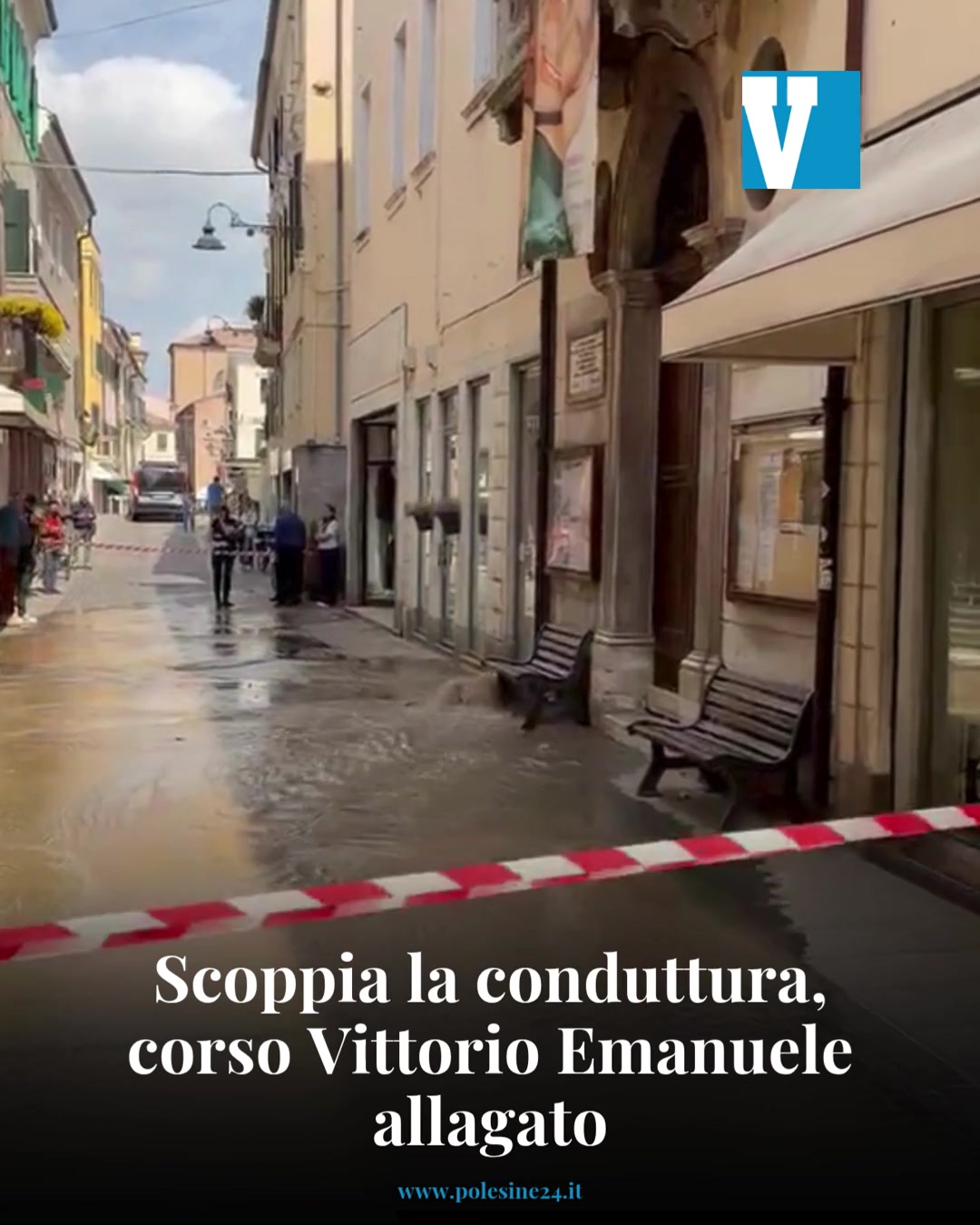 @La Voce di Rovigo