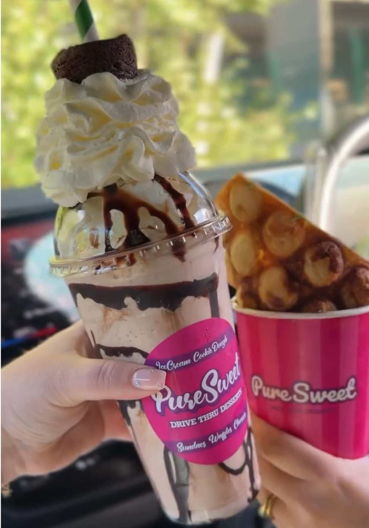 @PureSweetGlasgow