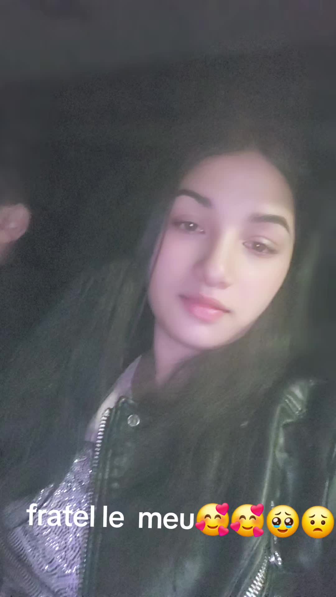 @alexandra vs luis🥰