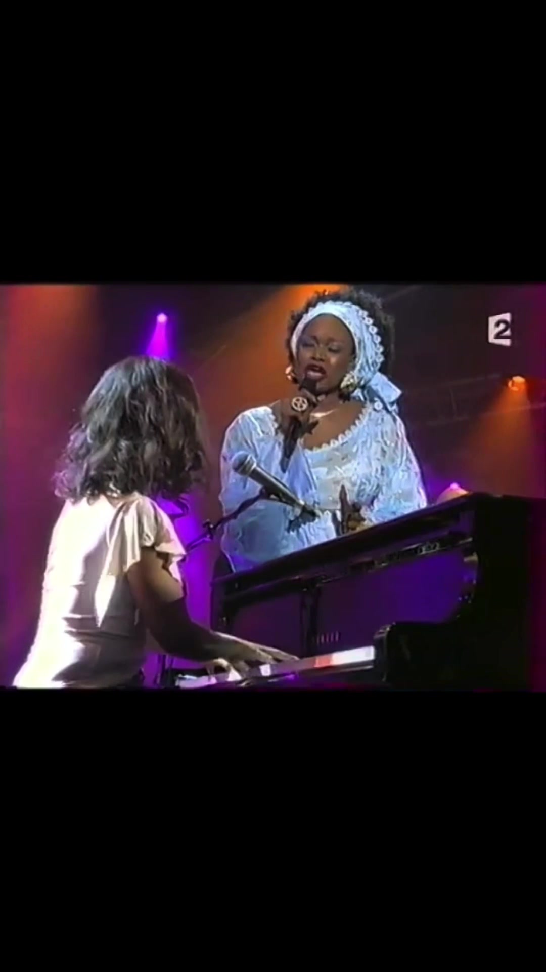 @Oumou Sangar&eacute;