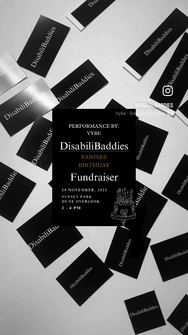 @disabilibaddies