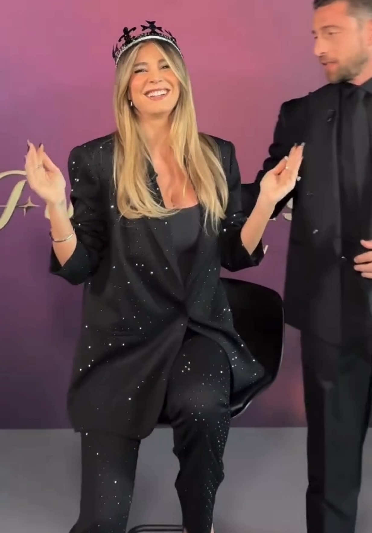 @Diletta Leotta Fan Page
