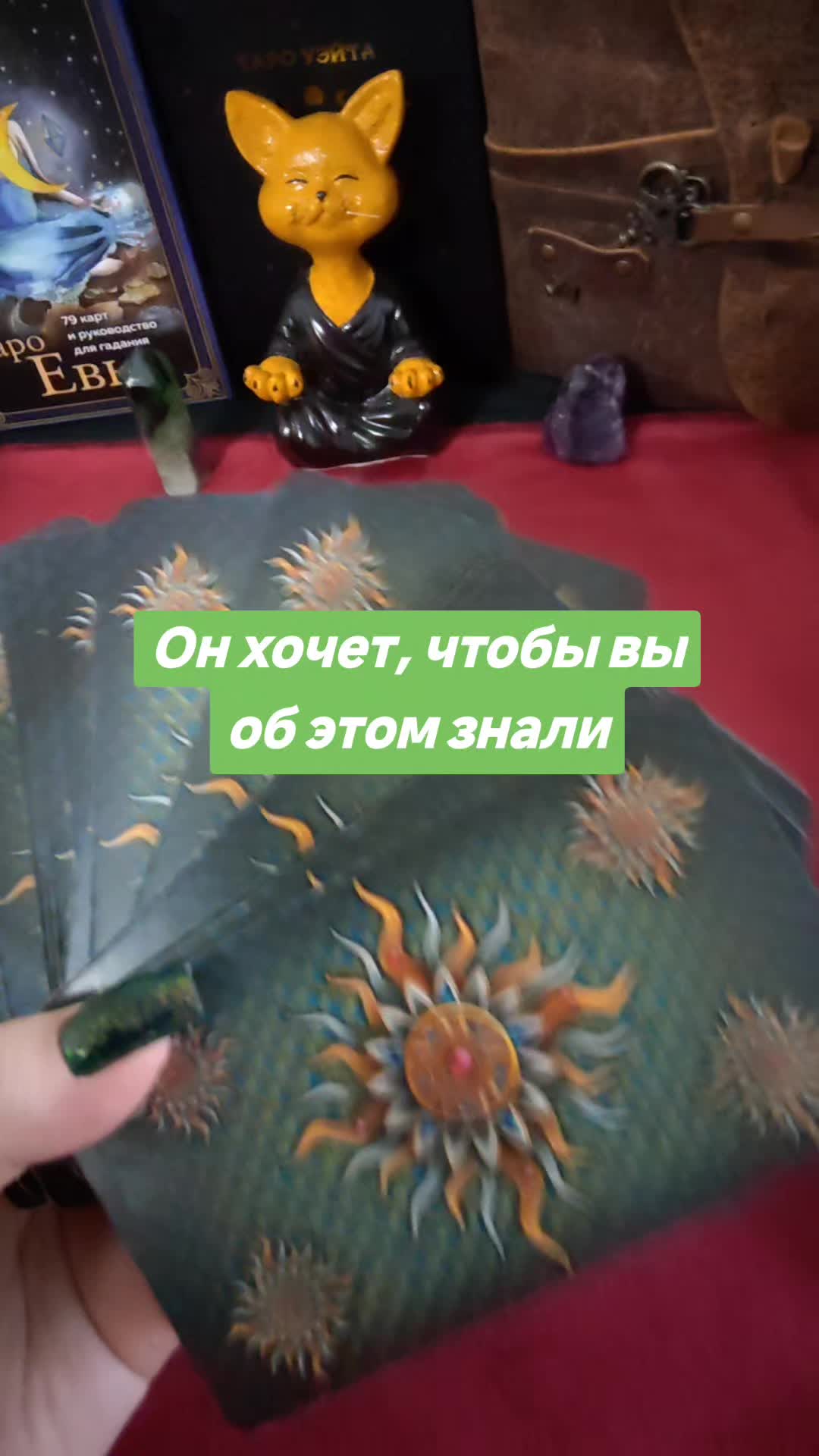 @✨️Излучающая свет✨️