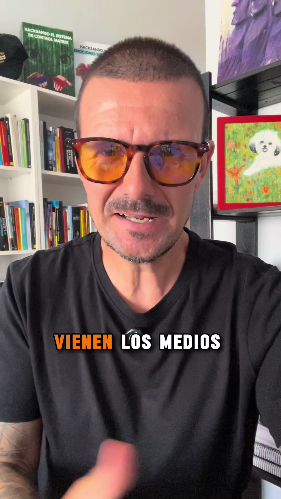 @ladisidenciadelosdespiertos
