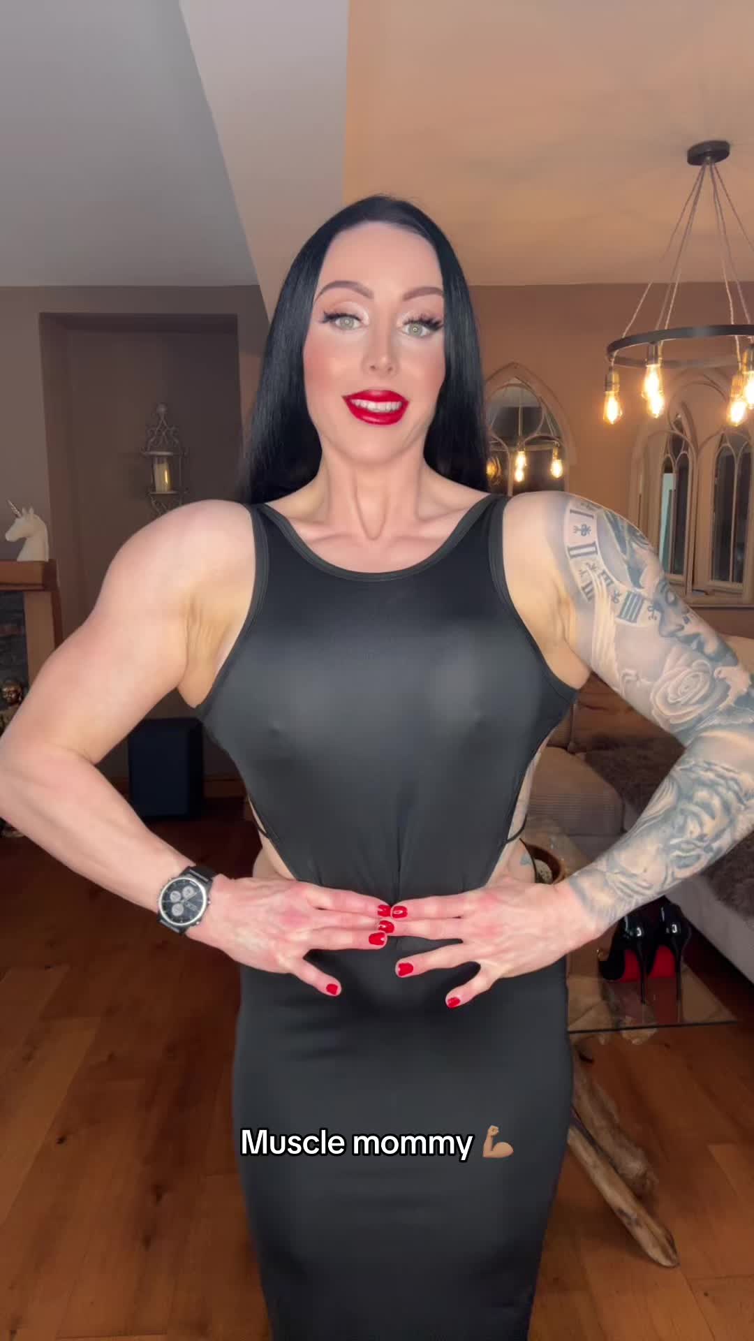 @musclemommy