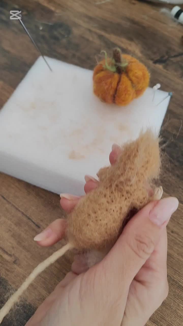 @Feltedbymari