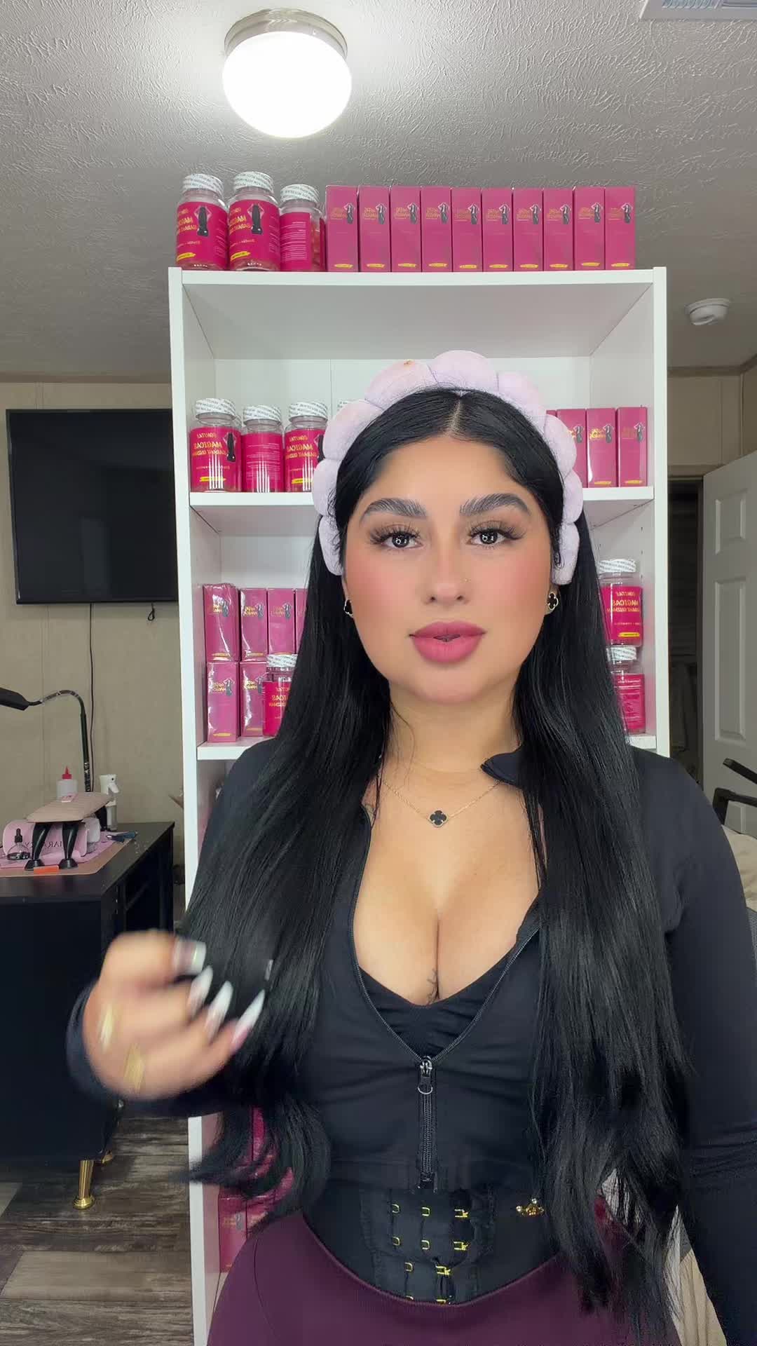 @Sarahi guzman🩷