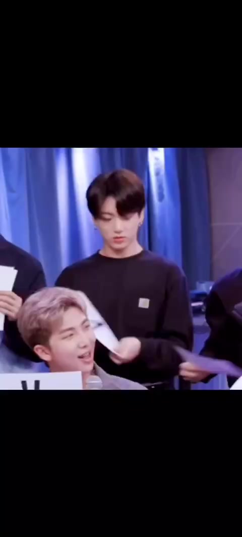 @Taekook
