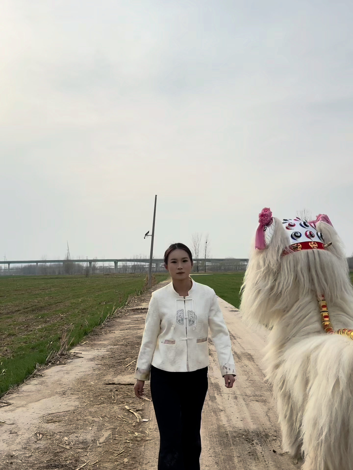 @Cốc Nguyệt Nương