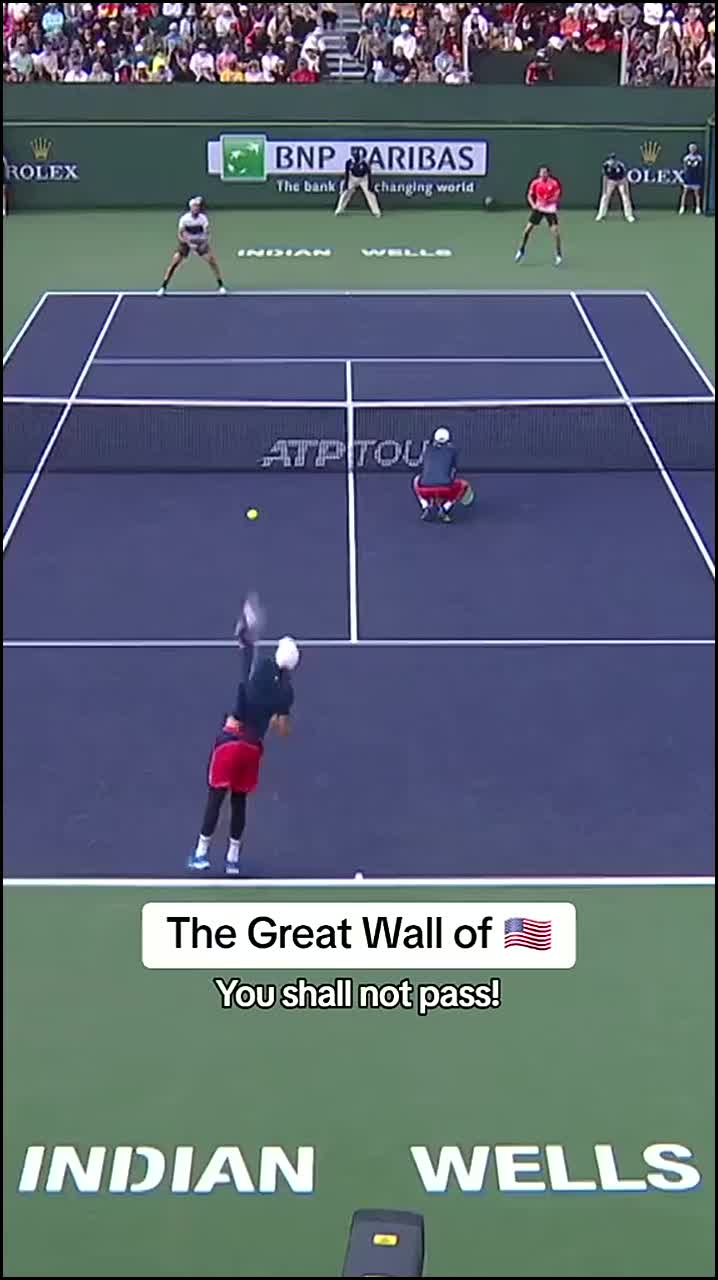 @Tennis Whisper