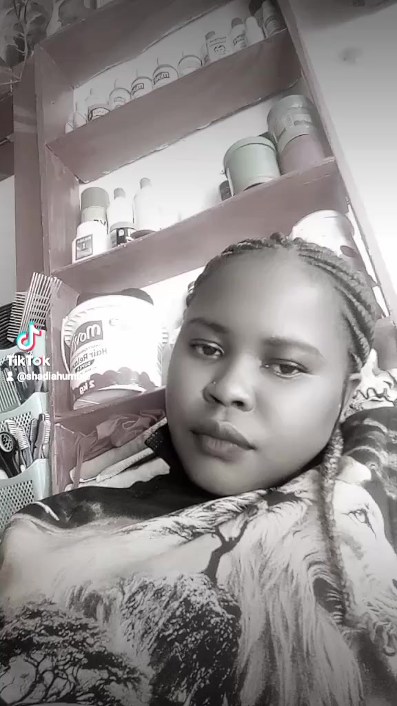 @shadia humble