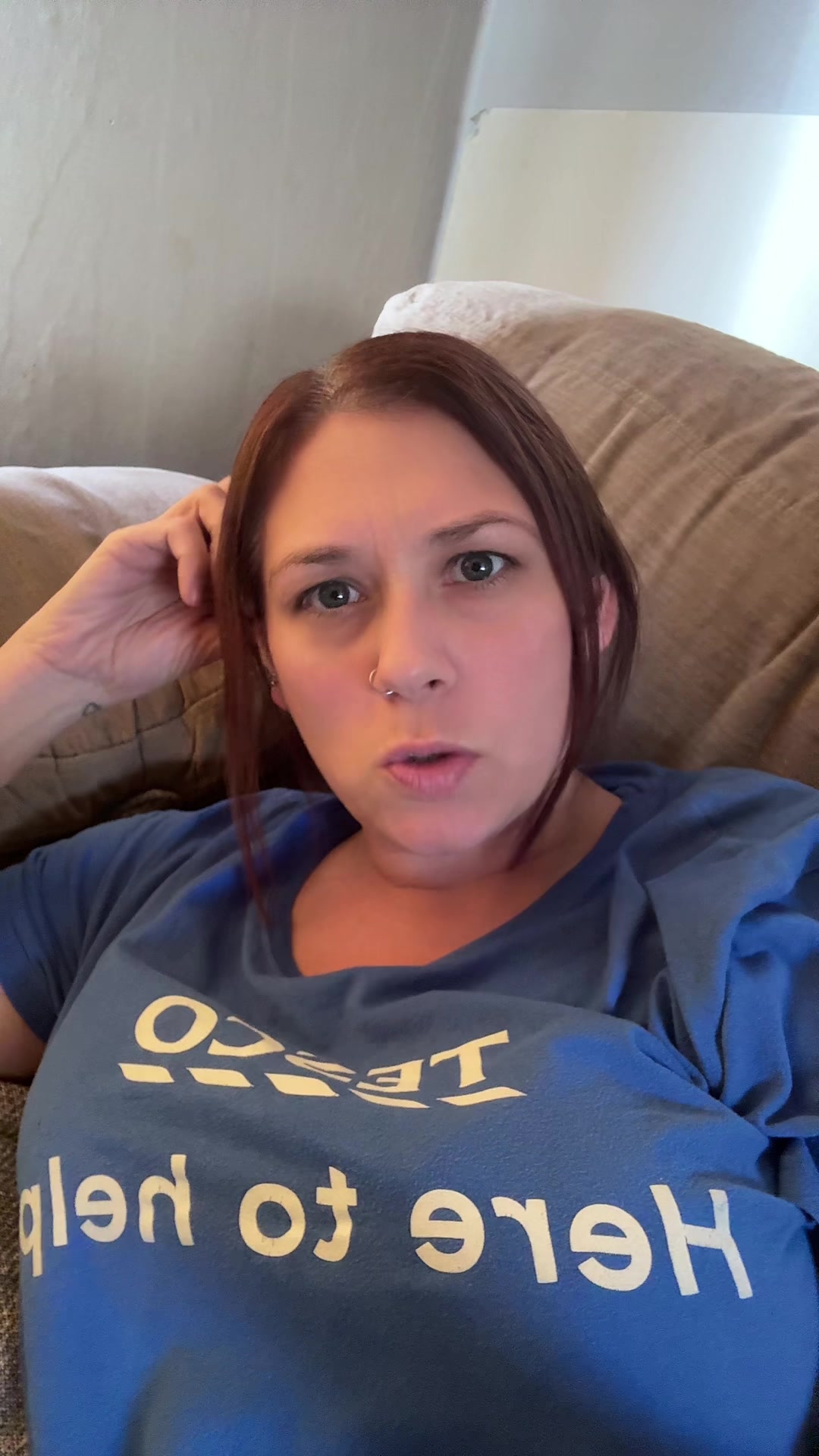 @Becky