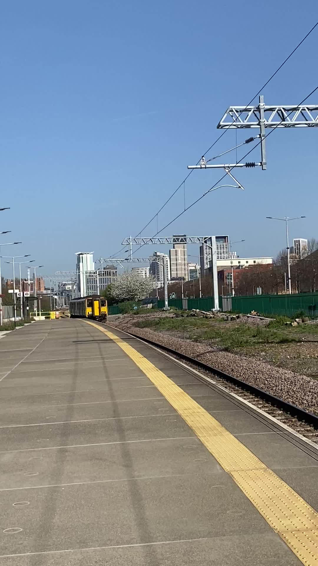 @MML TRAINS
