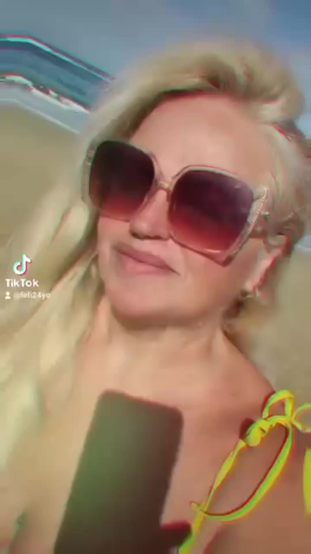 @fefi24 🫶 Испанский 🇪🇦 я