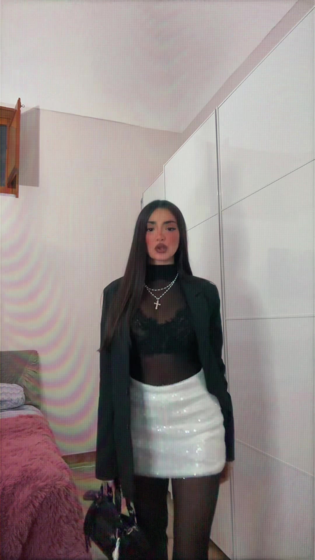 @Erika Cirillo