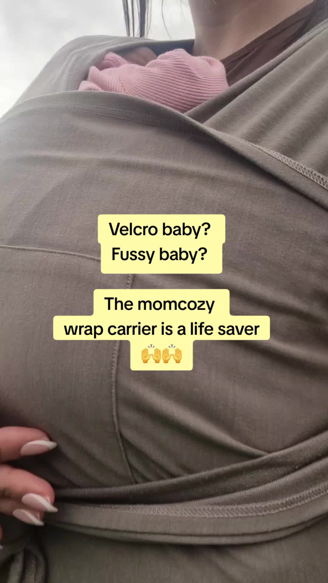 @Rebecca | First Time Mum 💓✨️