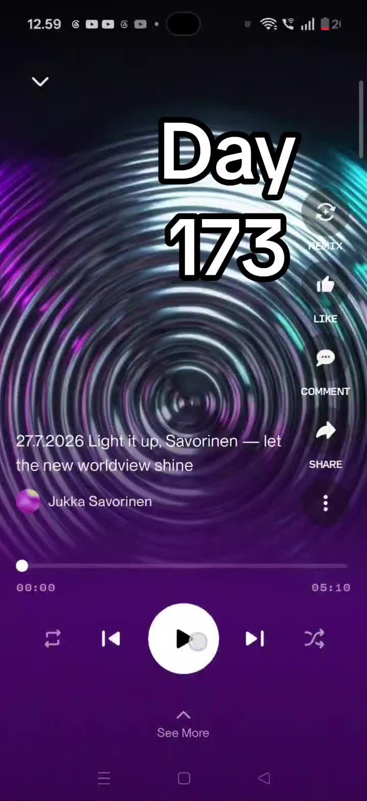 @Savorinen