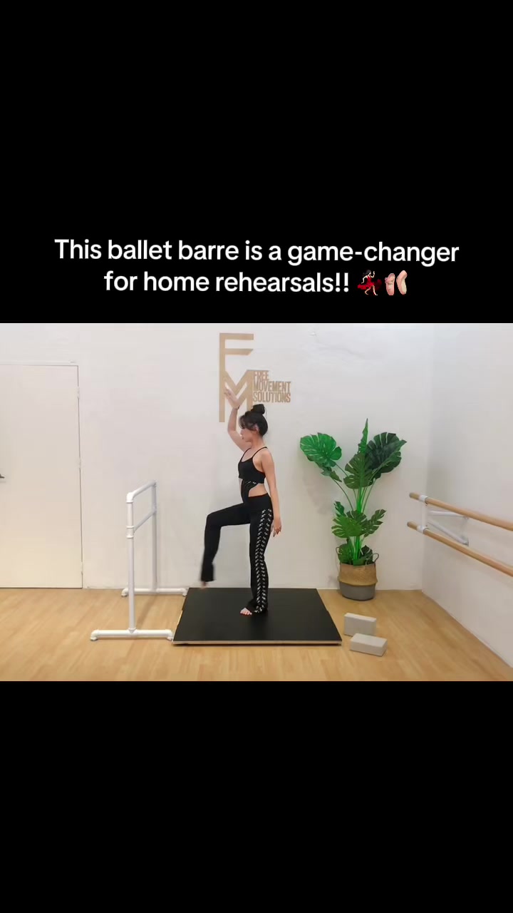 @Free Movement Dance Solutions