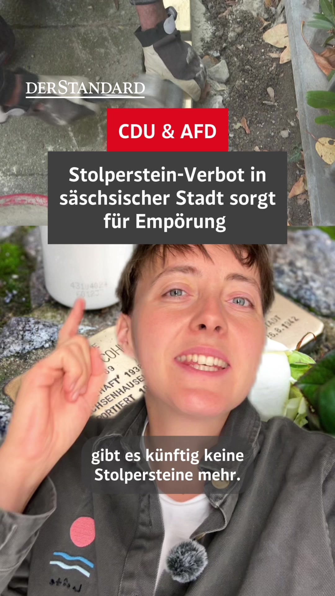 @DER STANDARD News