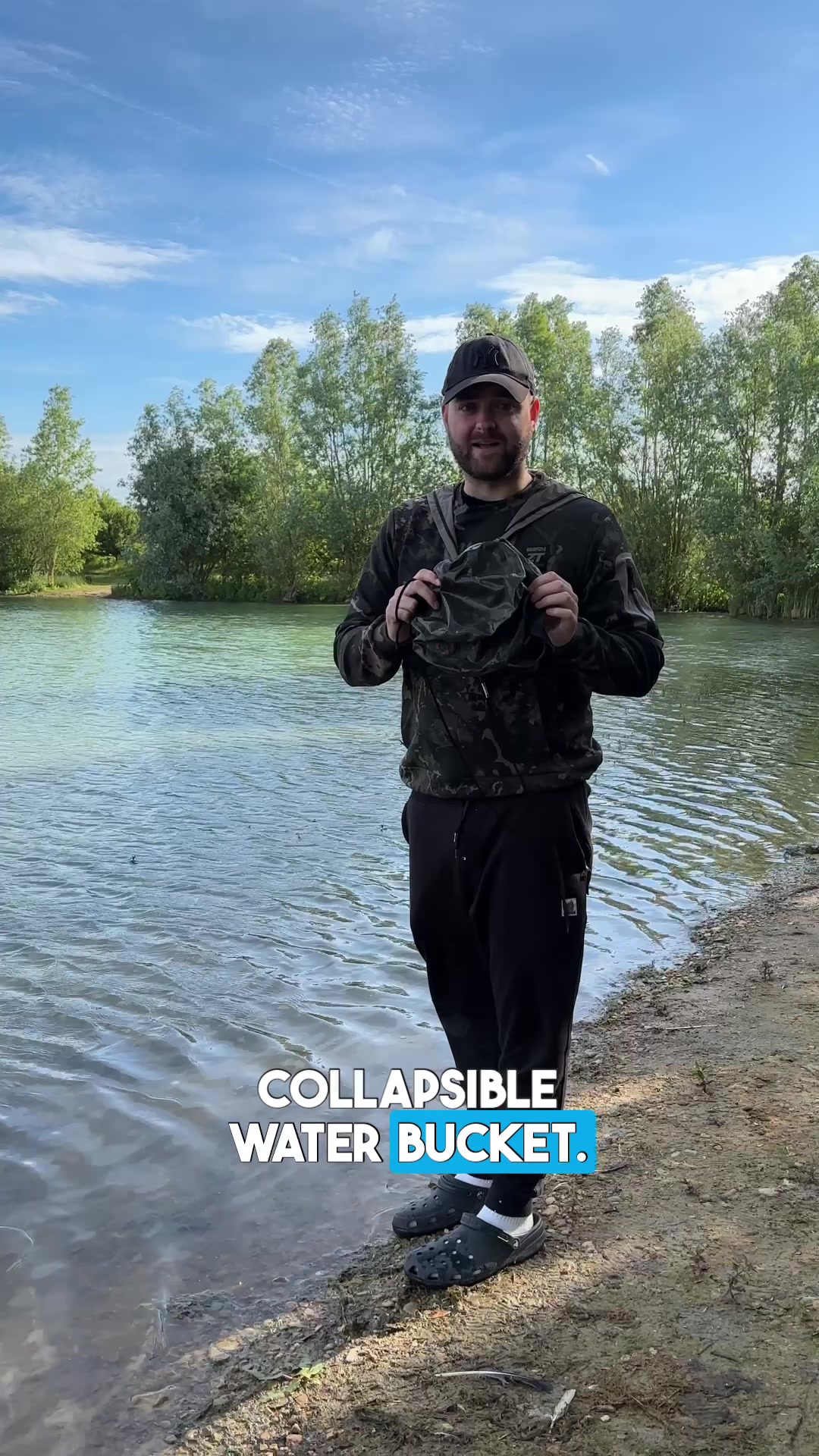 @Nash Tackle