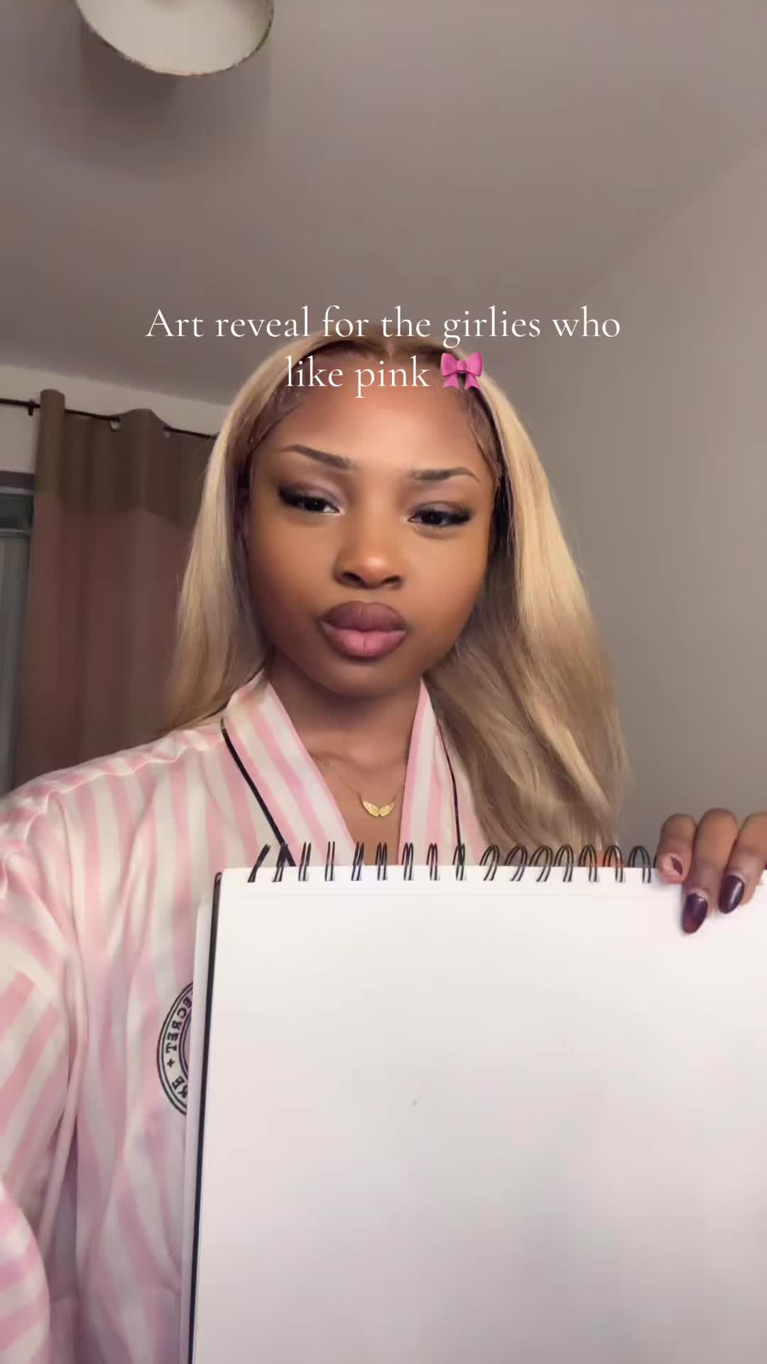 @ARTBYRONKE 💋ᥫ᭡.