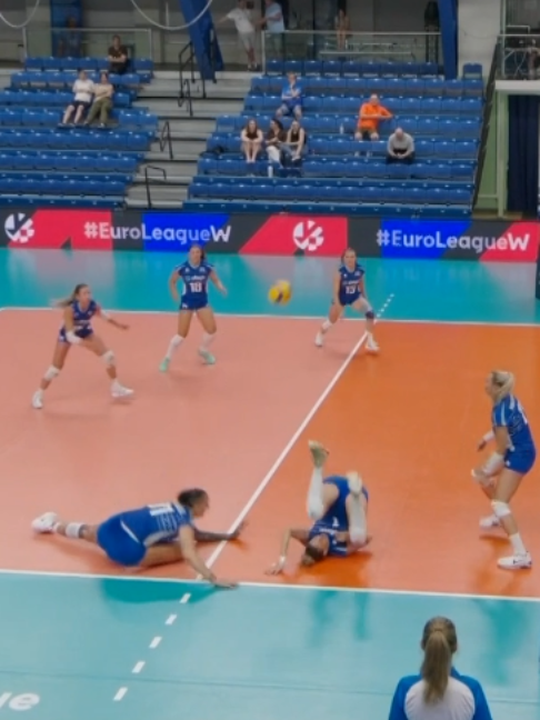 @CEV - European Volleyball