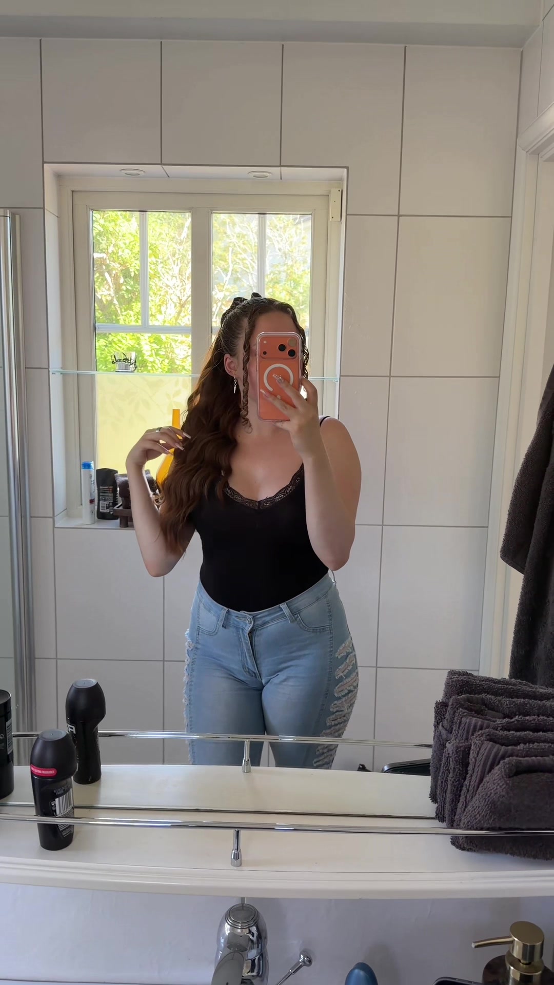 @Bella Rae