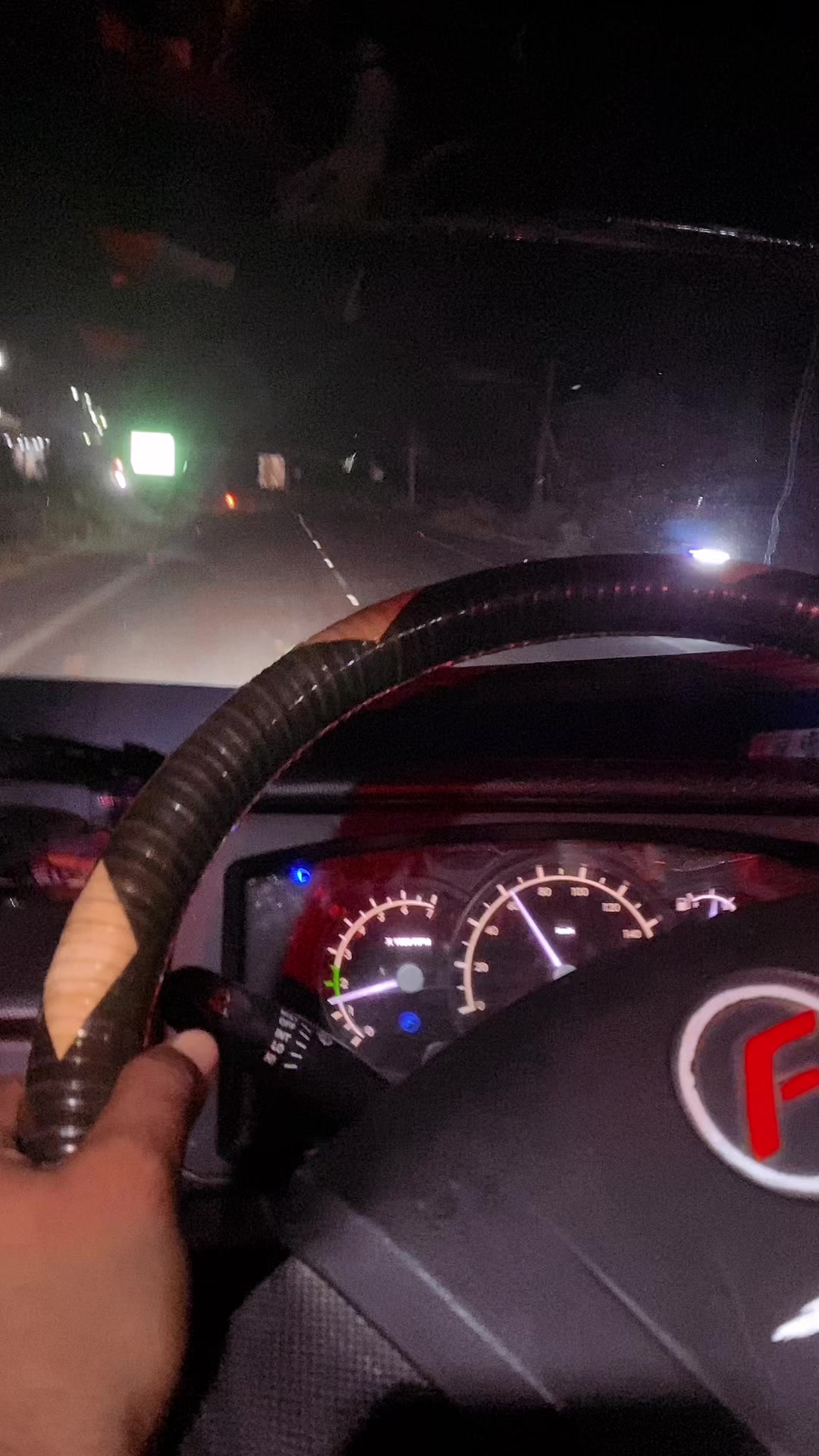 @Nani Bujji