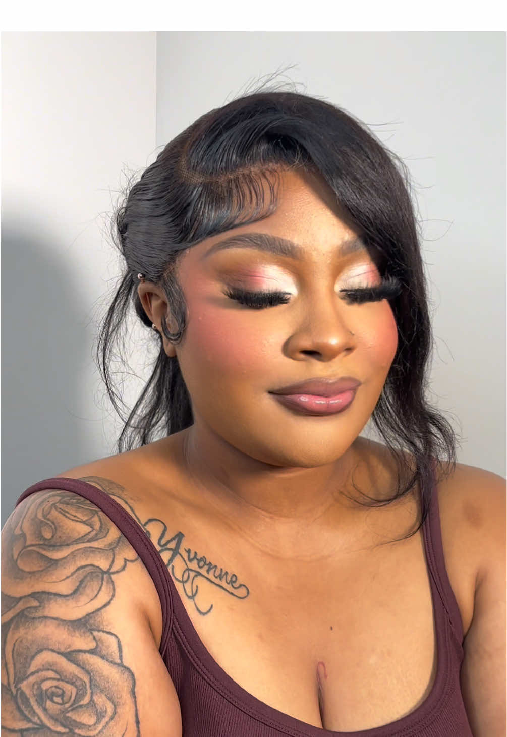 @Aleshia Vannoy | Faith+Beauty