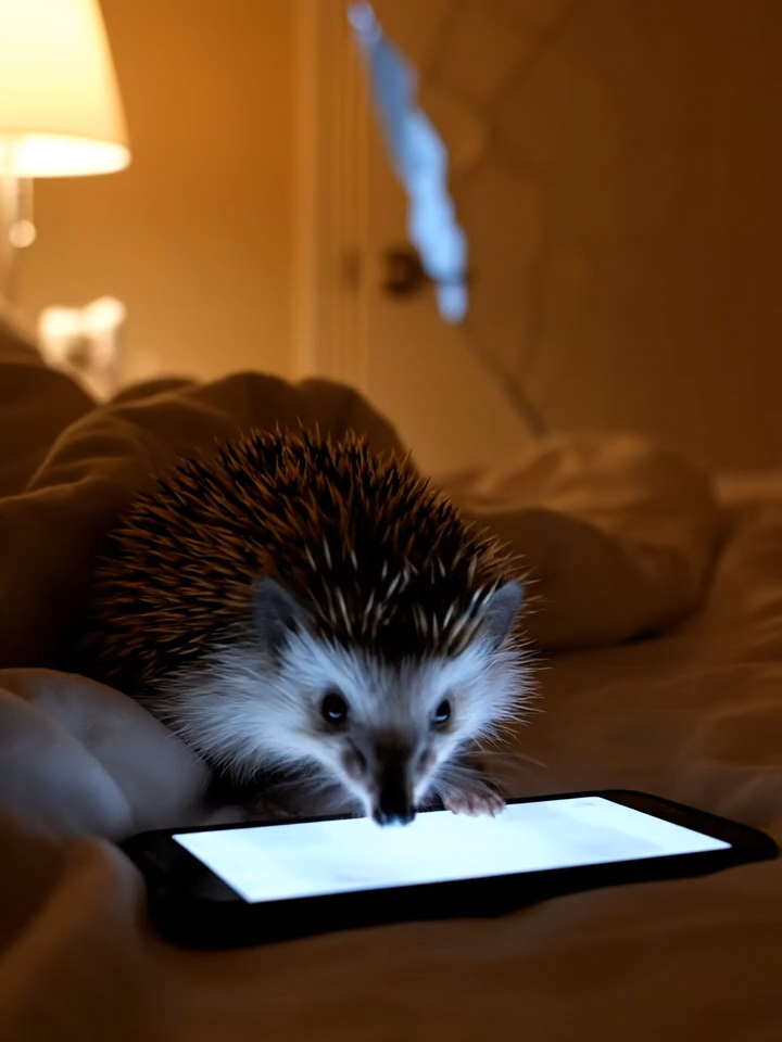 @Furry Momentz