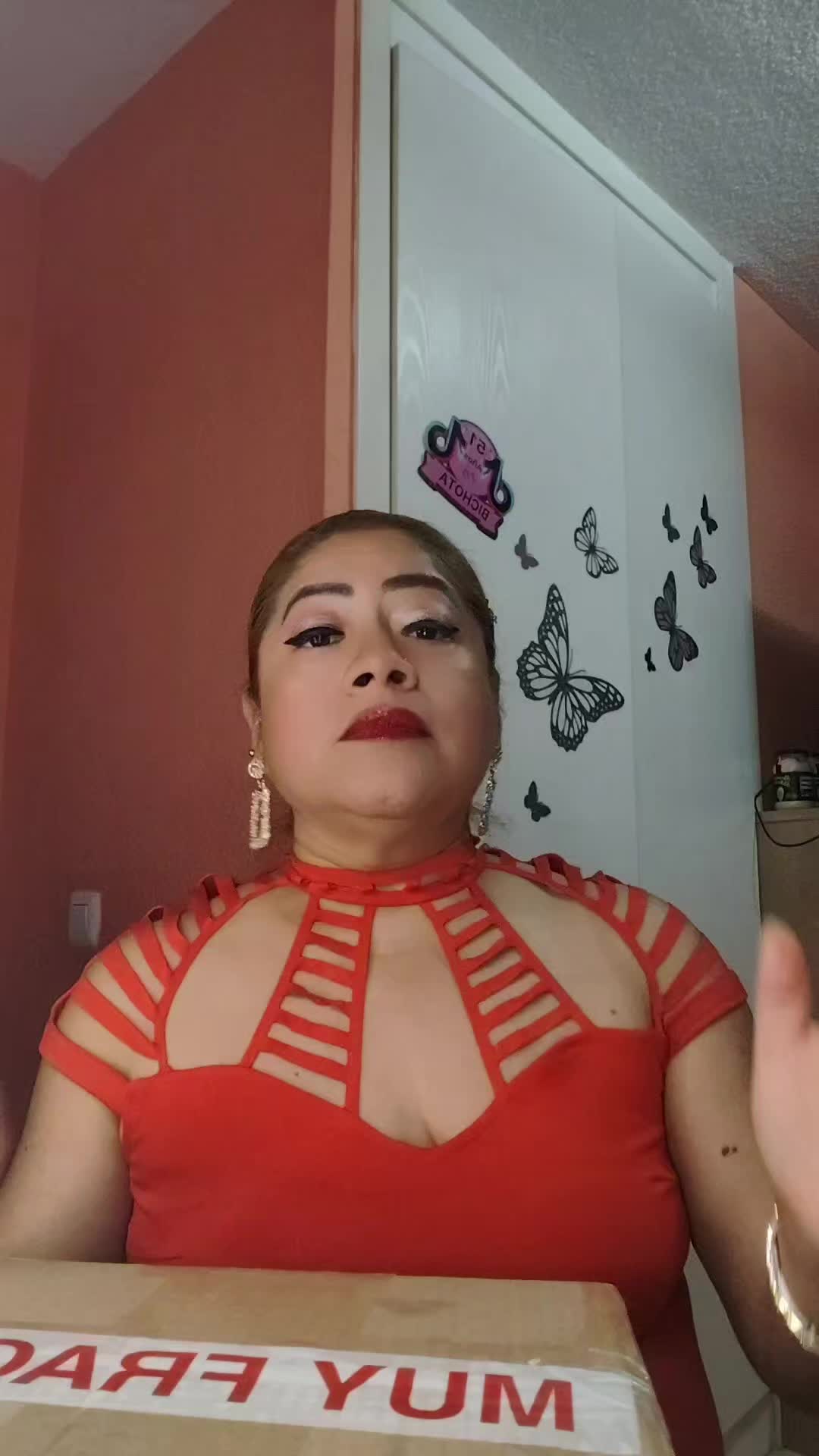 @Jessica la guayaca