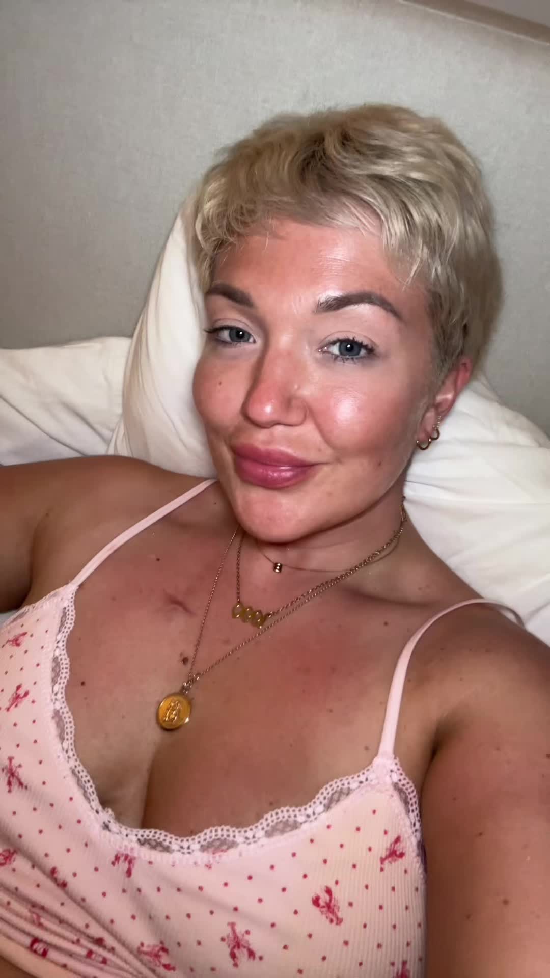 @Lisa ✨ Life after Cancer