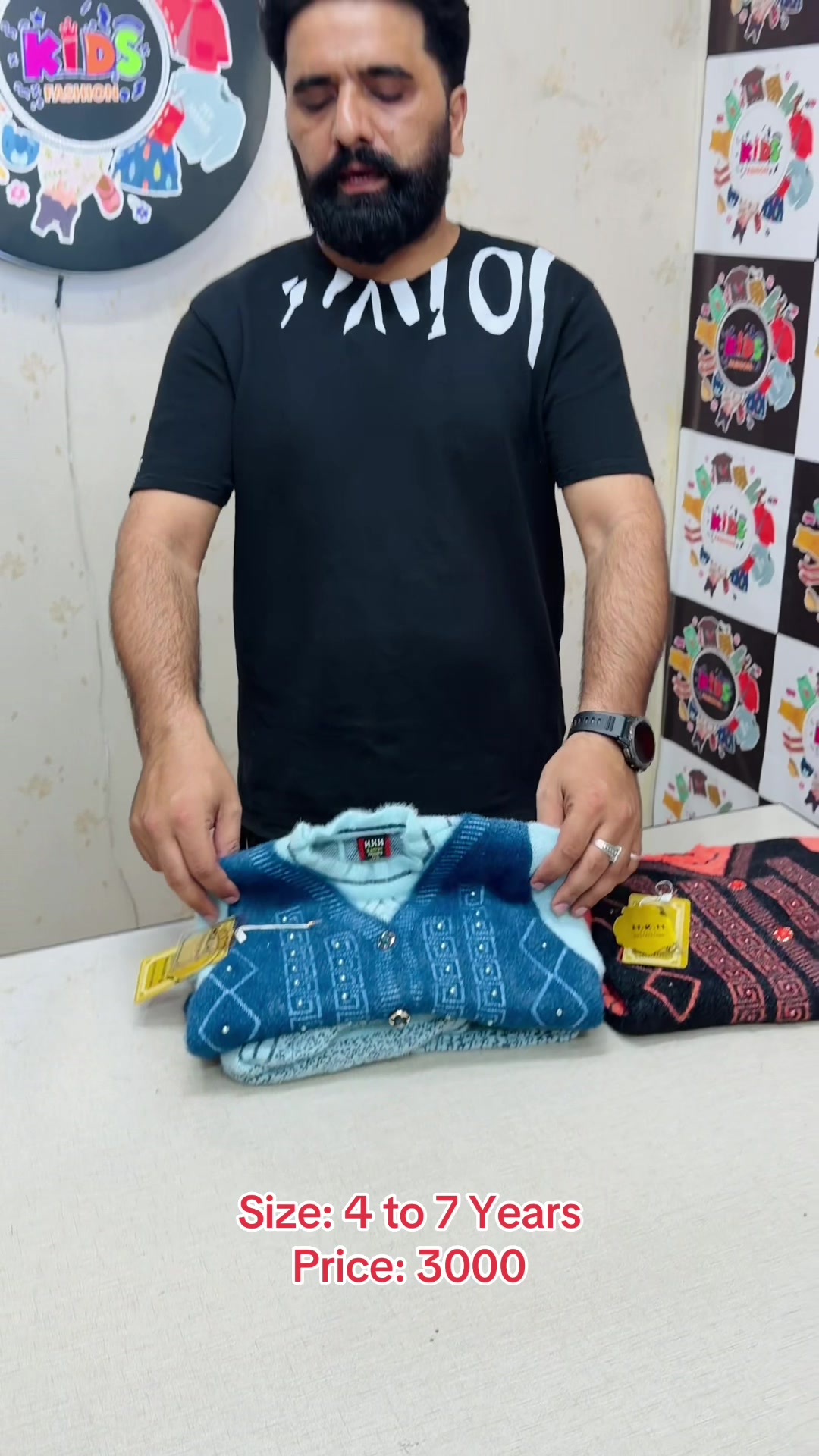 @Kidsfashion505