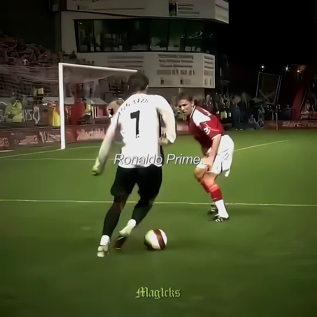 @UR • CRISTIANO CR7 2027
