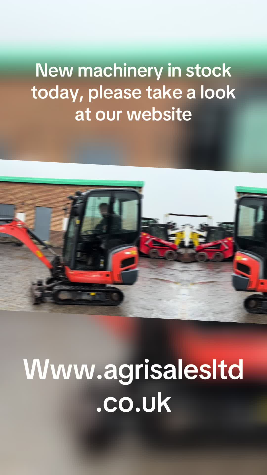 @Agri sales limited
