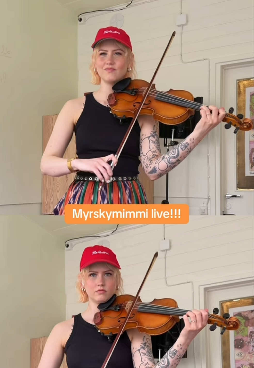 @Vilma Jää