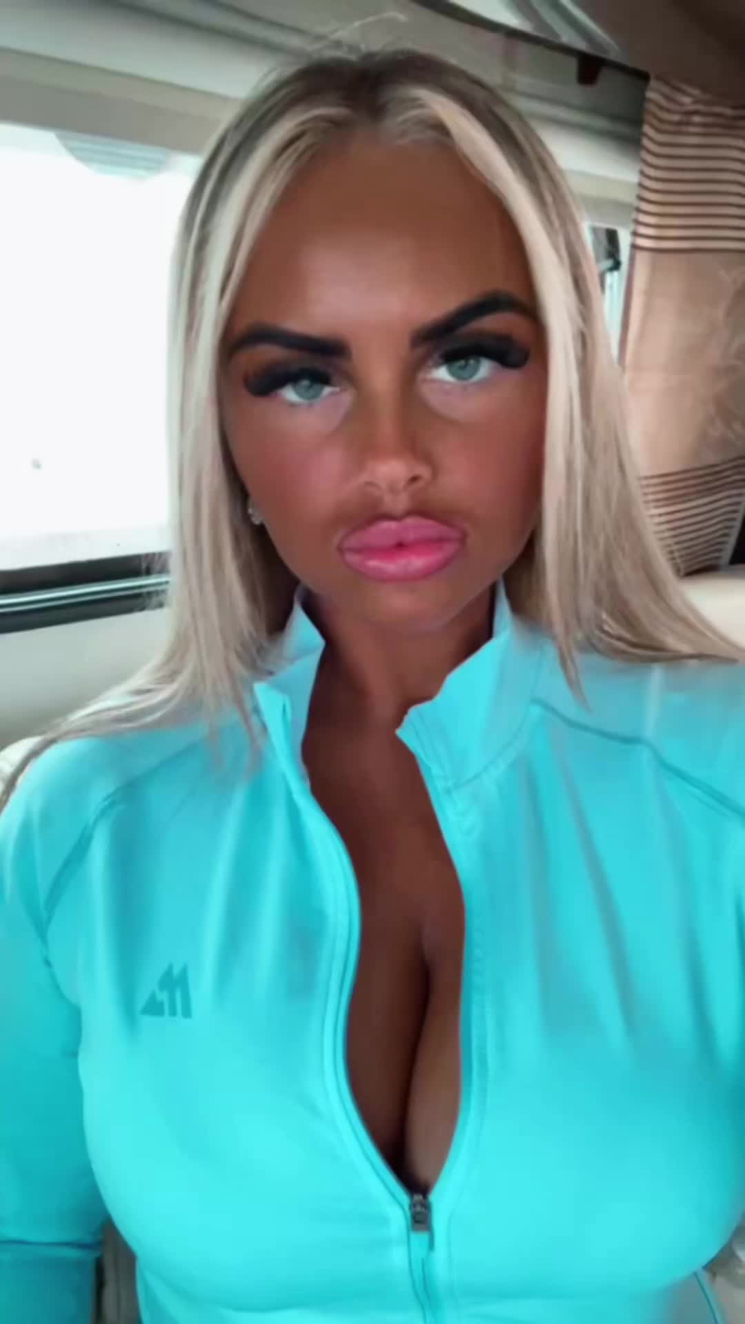 @Katie Cash