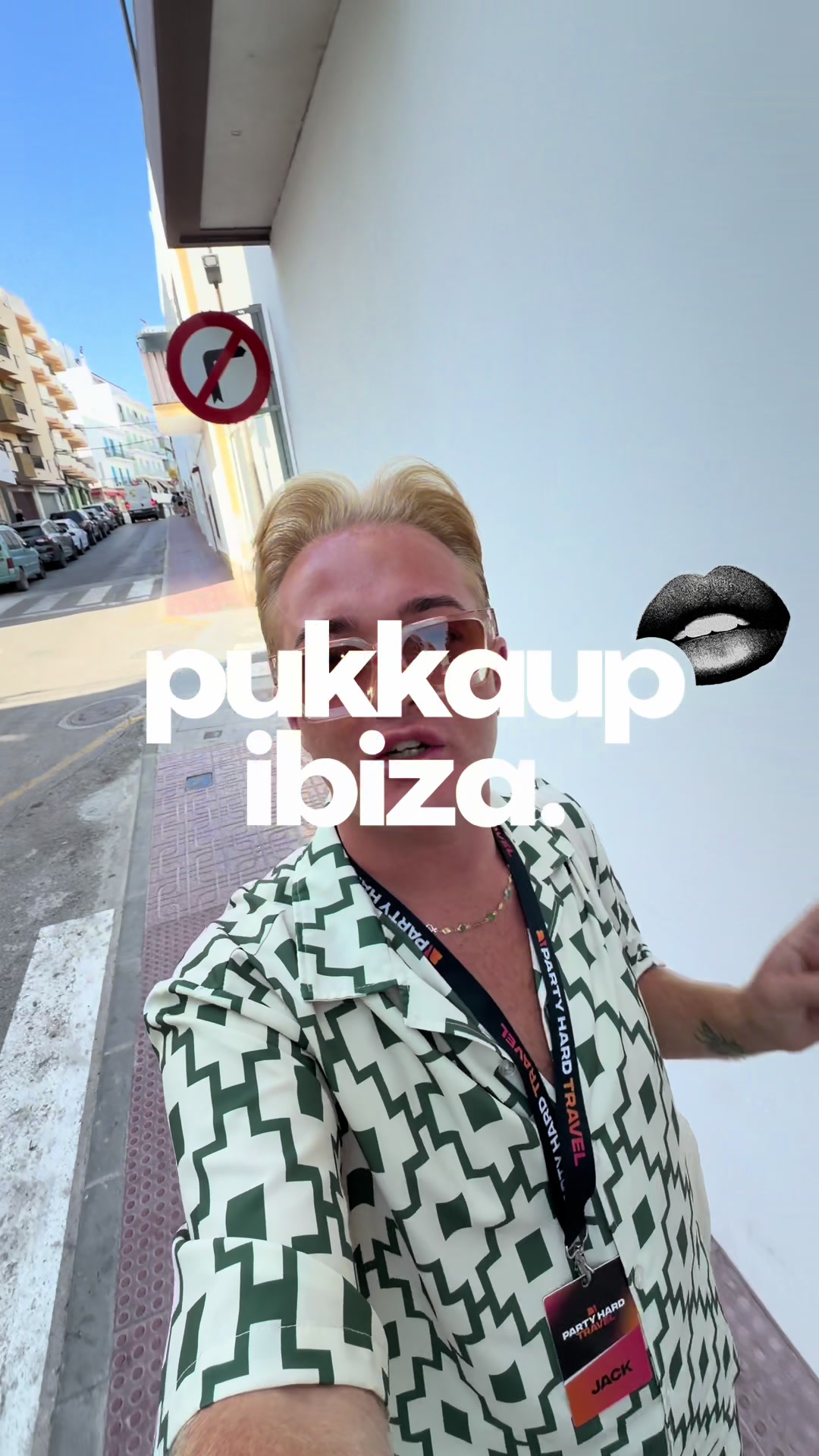 @Party Hard Ibiza 🏝️✈️🪩
