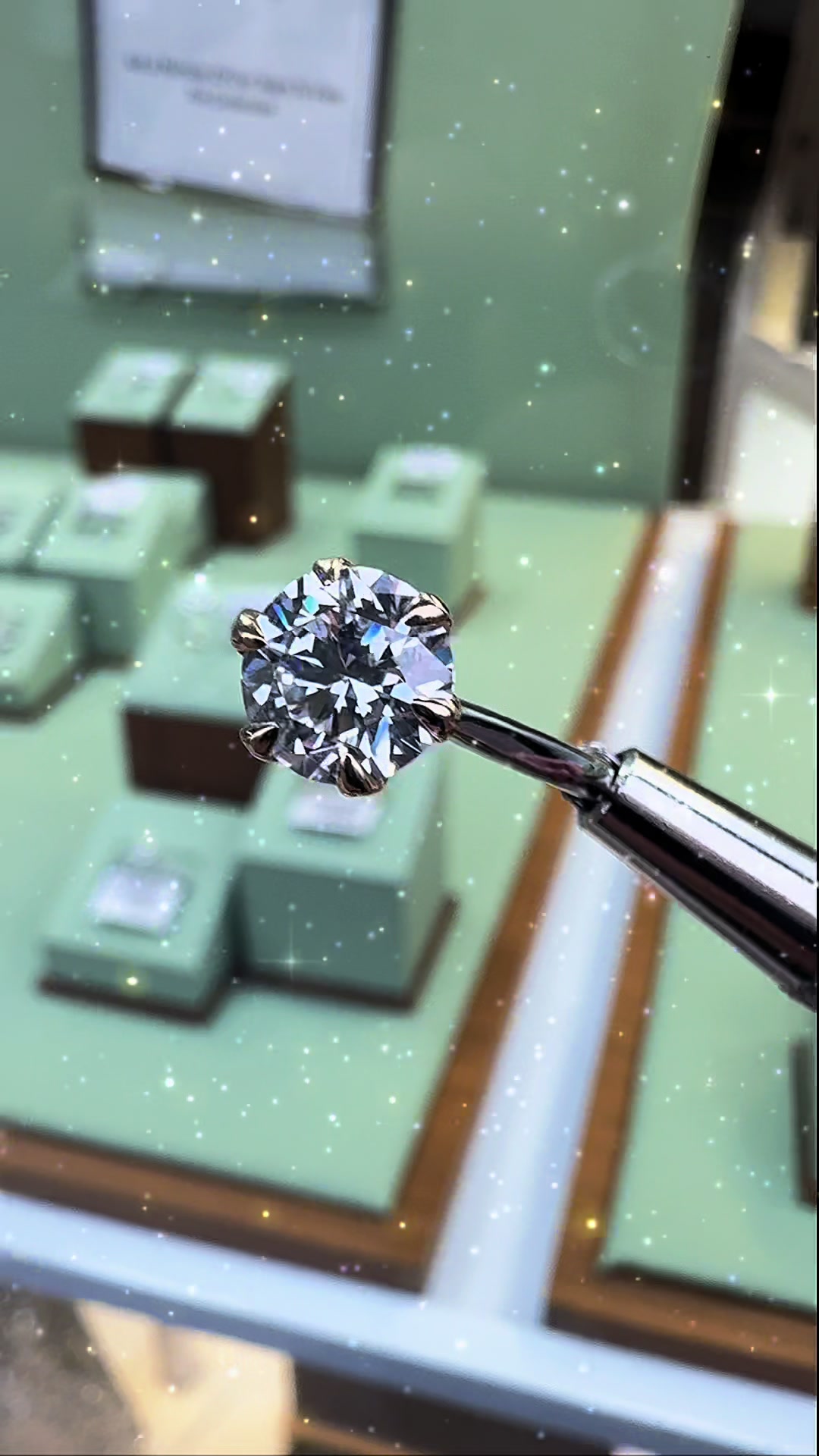 @Hillier Jewellers