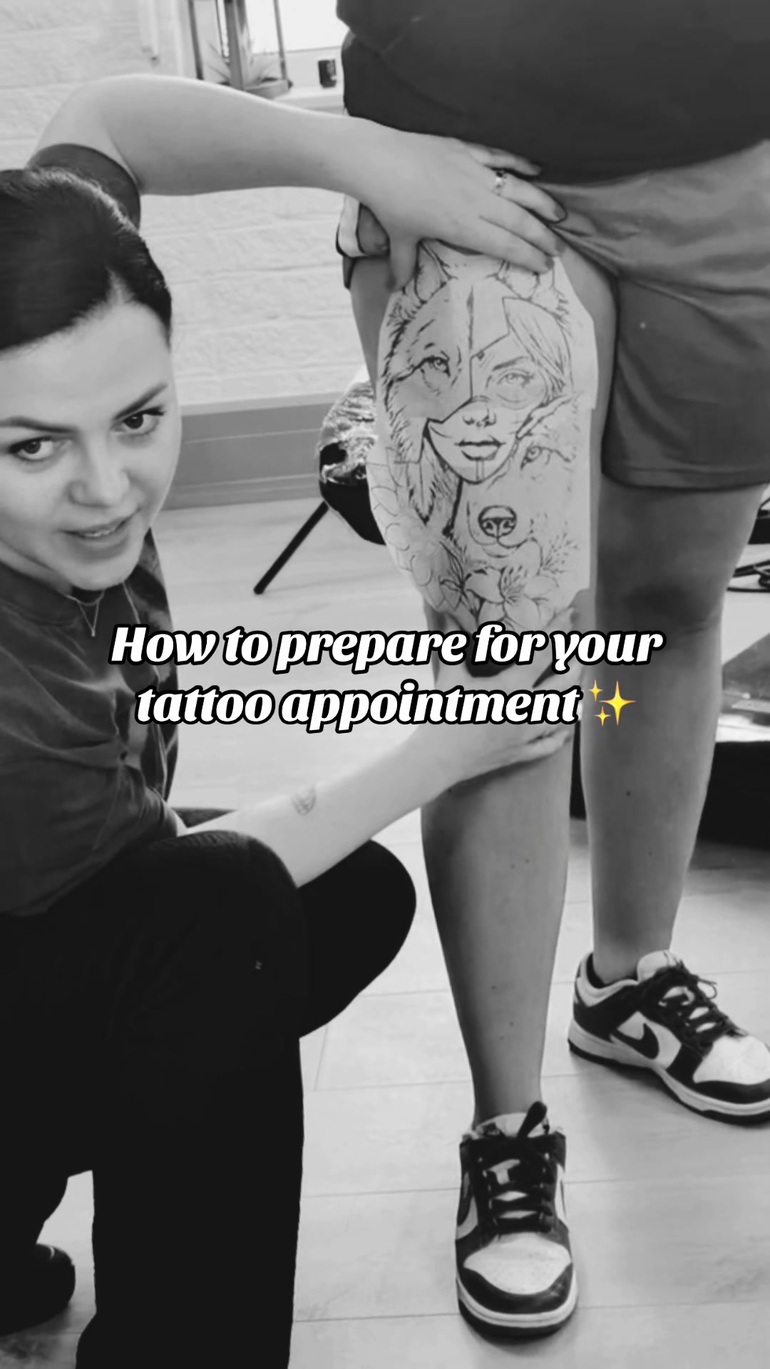 @Mrs.Perfection🖤Tattoo