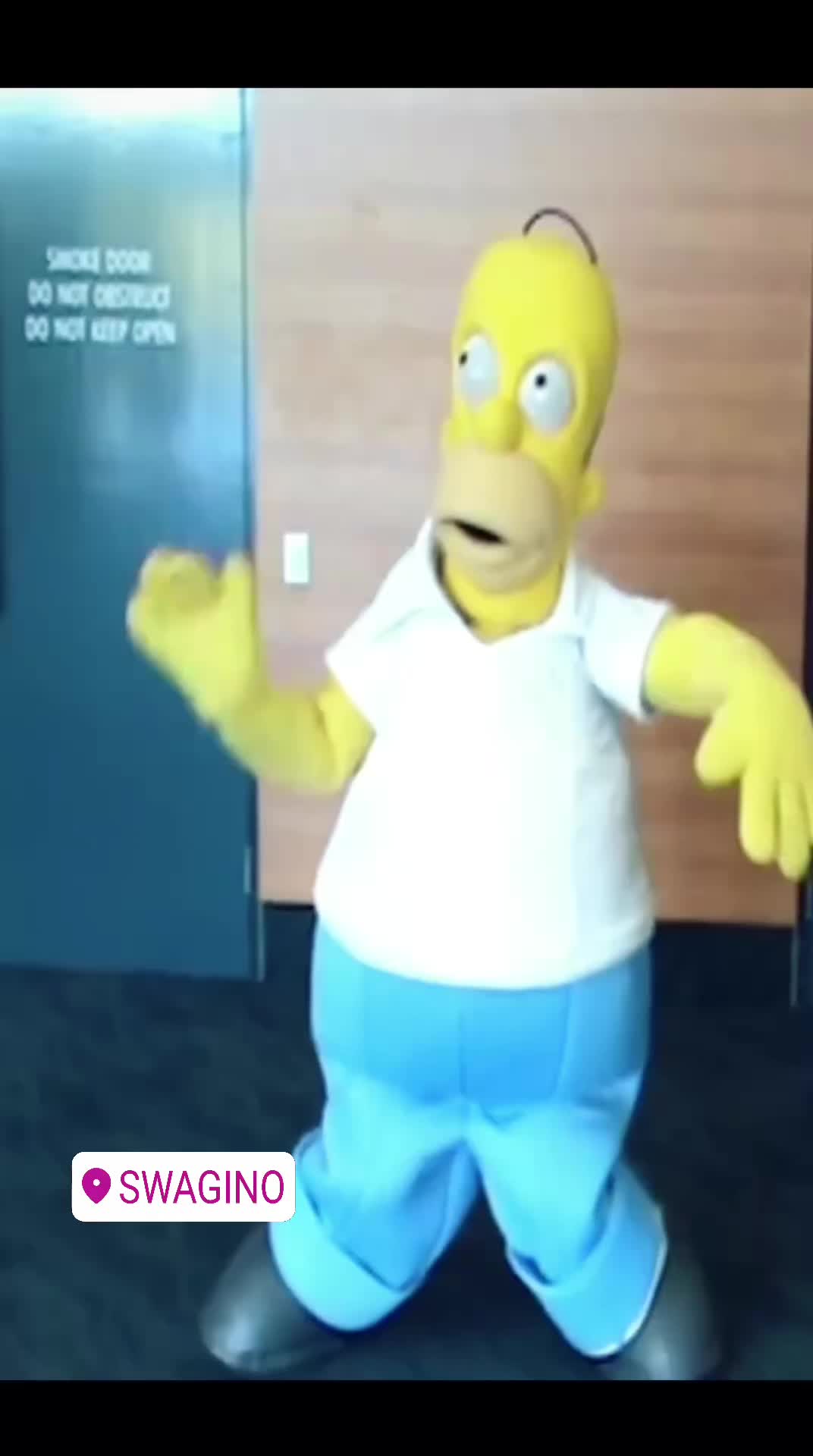 @SWAGINO