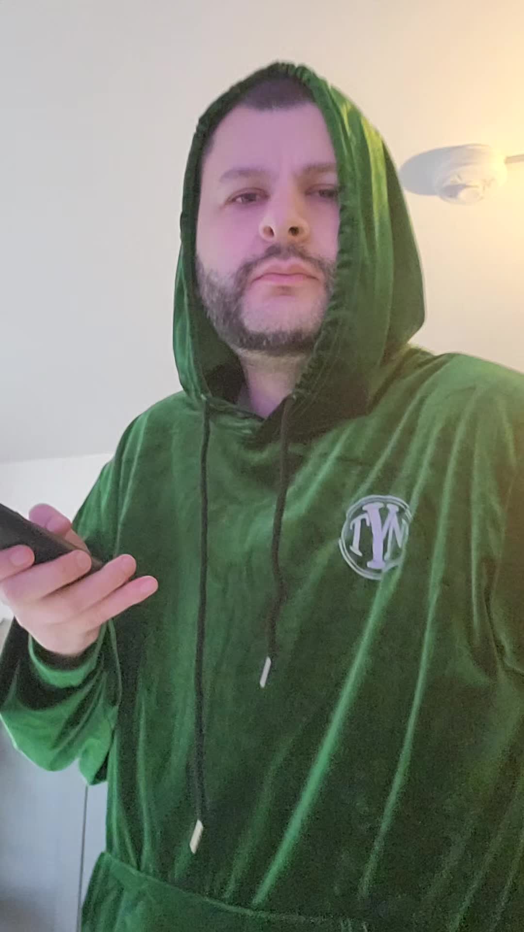 @Rapper G